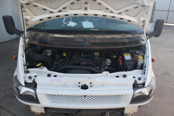 FORD TRANSIT VH-VJ 10/2000-08/2006 P/S RESERVOIR - Image 10