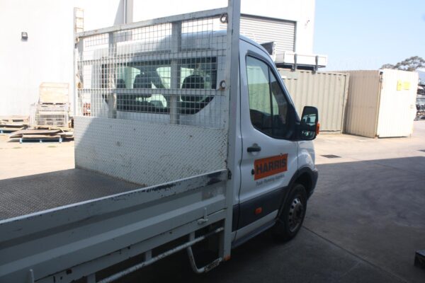 FORD TRANSIT VO 02/2014-04/2018 ALTERNATOR DIESEL 2.2L 150 AMP - Image 12