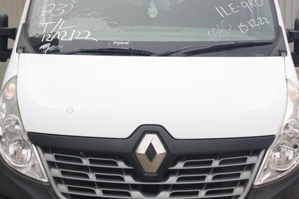 RENAULT MASTER X62 01/2015-2024 RIGHT DRIVESHAFT SUPPORT FWD - Image 5