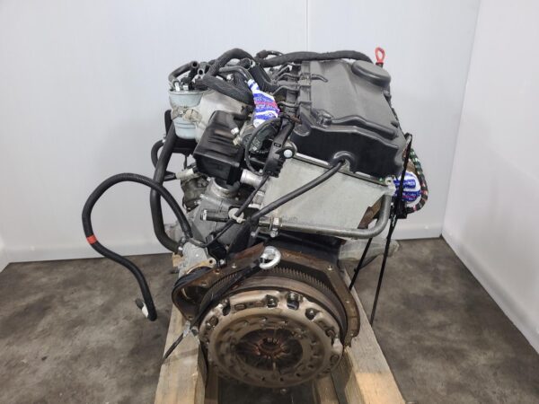 MERCEDES BENZ VITO 639 04/2004-12/2006 ENGINE DIESEL 2.1L 646.983 CODE - Image 14