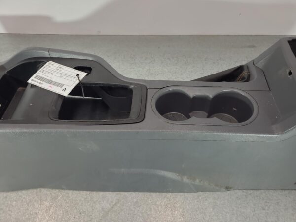 FORD RANGER PX SERIES 2 06/2015-06/2018 CONSOLE AUTOMATIC T/M W/ 4WD SWITCH - Image 3