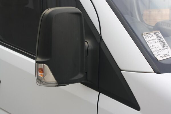 MERCEDES BENZ SPRINTER NCV3 10/2006-04/2018 RIGHT GUARD LINER REAR SECTION - Image 7