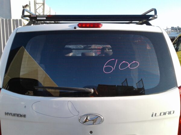 HYUNDAI ILOAD/IMAX 11/2007-03/2021 GEAR STICK/SHIFTER AUTOMATIC T/M DIESEL 2.5L - Image 32