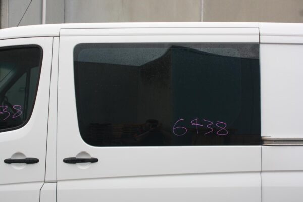 MERCEDES BENZ SPRINTER NCV3 10/2006-04/2018 ANTENNA - Image 10