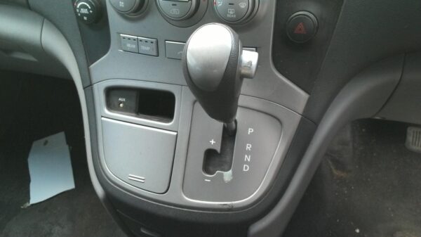 HYUNDAI ILOAD/IMAX TQ 11/2007-03/2021 HEATER FAN MOTOR REAR IMAX ONLY - Image 9