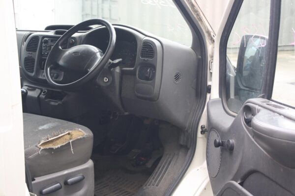 FORD TRANSIT VH-VJ 10/2000-08/2006 SUN VISOR PAIR - Image 19