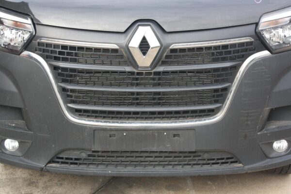 RENAULT MASTER X62 02/2020-2024 LEFT BUMPER FOGLAMP WITH TRIM - Image 16