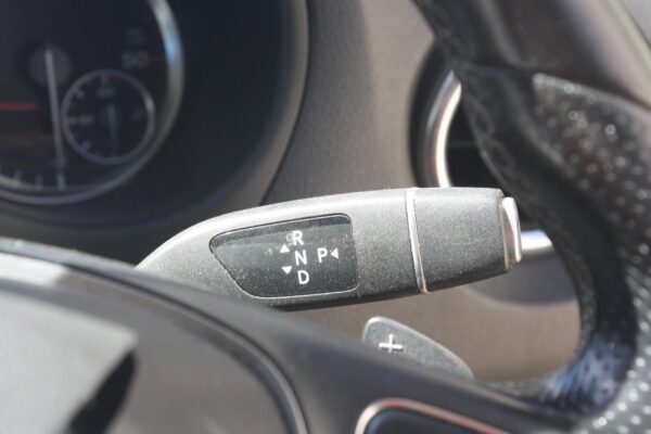 MERCEDES BENZ VITO 447 03/2015-ON STEERING COLUMN - Image 10