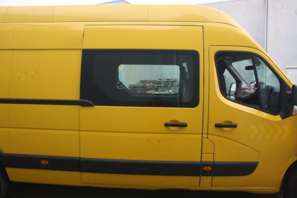 RENAULT MASTER X62 02/2020-ON STEREO DISPLAY UNIT 7IN TOUCHSCREEN - Image 40