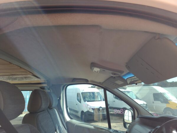 RENAULT TRAFIC X83 04/2004-12/2014 COURTESY LIGHT VAN - Image 28