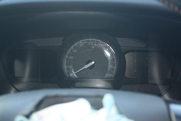 FORD RANGER PX 06/2011-04/2020 FAN SPEED RESISTOR DUAL CLIMATE CONTROL TYPE BLUE - Image 10