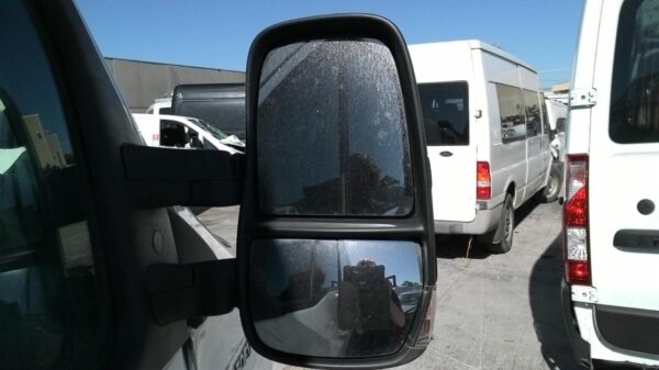 IVECO DAILY 06/2011-01/2015 RIGHT TAILLIGHT 5TH GEN VAN - Image 3