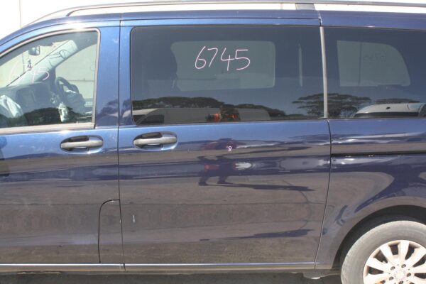 MERCEDES BENZ VITO 447 03/2015-ON FUSE BOX ENGINE DASH - Image 19