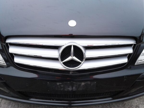 MERCEDES BENZ VIANO 639 07/2005-12/2014 HIGH LEVEL STOPLIGHT WAGON - Image 37