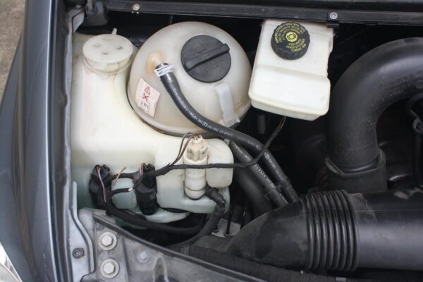 MERCEDES BENZ VIANO 639 07/2005-12/2014 RIGHT HEADLAMP WASHER JET ASSEMBLY WAGON - Image 42