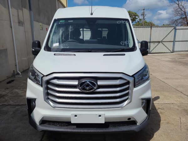 LDV DELIVER 9 07/2020-2024 STEERING BOX/RACK - Image 8