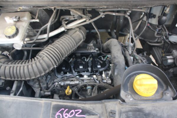 RENAULT MASTER X62 01/2015-ON RIGHT DRIVESHAFT SUPPORT FWD - Image 32