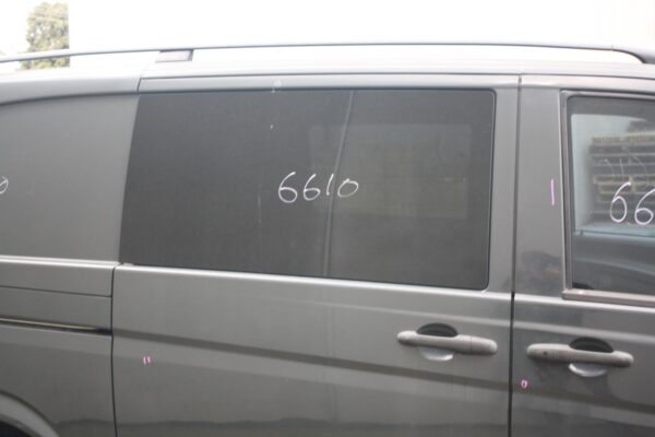 MERCEDES BENZ VITO 639 04/2004-01/2011 RIGHT FRONT HUB ASSEMBLY - Image 7