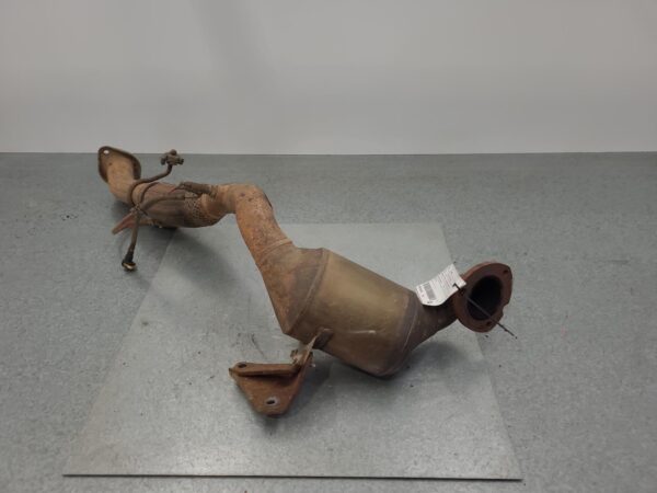 FORD TRANSIT VO 02/2014-04/2018 CATALYTIC CONVERTER DOWNPIPE-CAT TYPE DIESEL 2.2 - Image 11