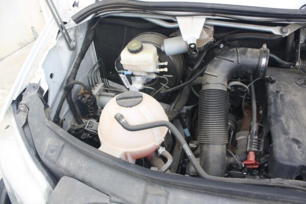 MERCEDES BENZ SPRINTER NCV3 09/2009-04/2018 STARTER MOTOR DIESEL 2.1L - Image 11