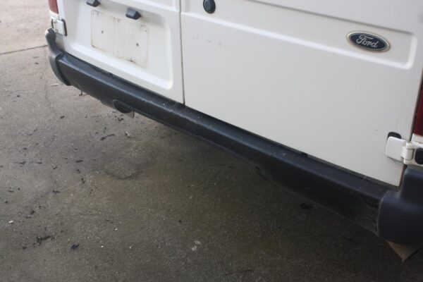 FORD TRANSIT VF-VG 05/1996-09/2000 REAR BUMPER RIGHT BAR END - Image 10