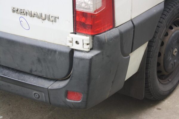 RENAULT MASTER X62 09/2011-ON LOCK MECHANISM LOWER RIGHT BARN DOOR - Image 21