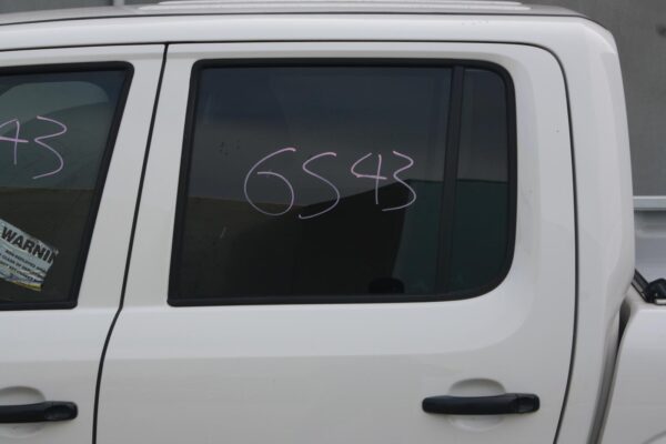 VOLKSWAGEN AMAROK 2H 02/2011-09/2022 FAN SHROUD - Image 18