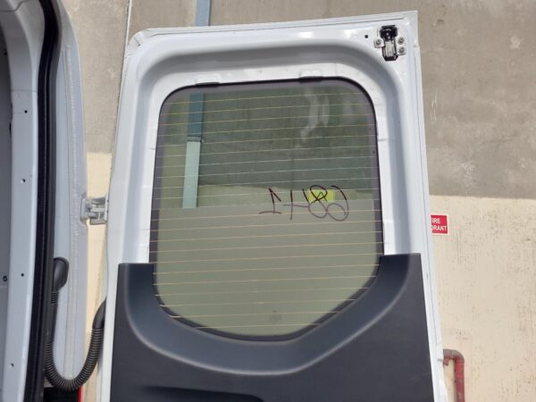 MERCEDES BENZ SPRINTER VS30 05/2018-ON UPPER RIGHT BARN DOOR HINGE 270 DEGREE - Image 31