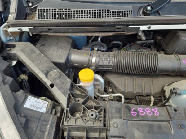 RENAULT TRAFIC X82 01/2015-ON ABS SENSOR LEFT FRONT - Image 25