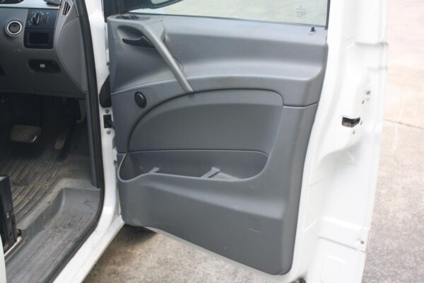 MERCEDES BENZ VITO 639 01/2007-01/2011 BRAKE BOOSTER DIESEL 3.0L - Image 9