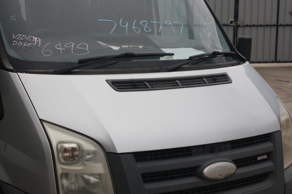 FORD TRANSIT VM SI-II 09/2006-02/2014 RIGHT FRONT STRUT - Image 7