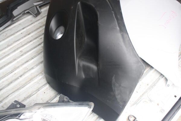 RENAULT MASTER X62 09/2011-08/2020 LEFT FRONT BUMPER FOGLAMP - Image 10