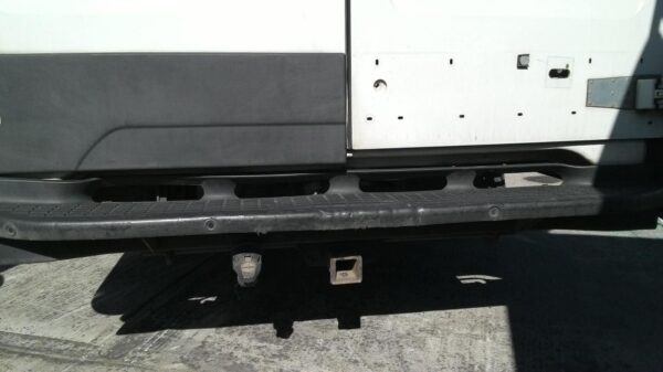 IVECO DAILY 06/2011-01/2015 RIGHT TAILLIGHT 5TH GEN VAN - Image 9