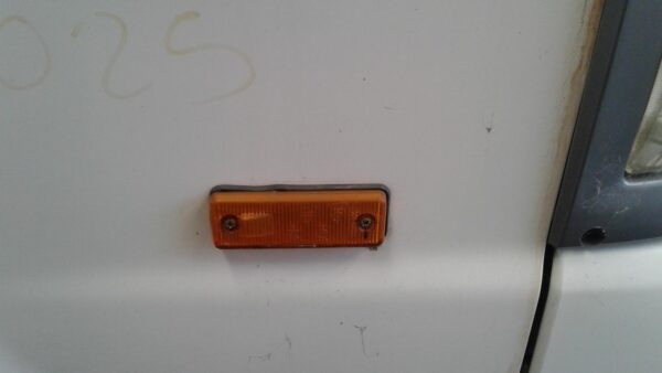 FORD ECONOVAN JH 10/1999-12/2006 RIGHT GUARD FLASHER REPEATER - Image 10