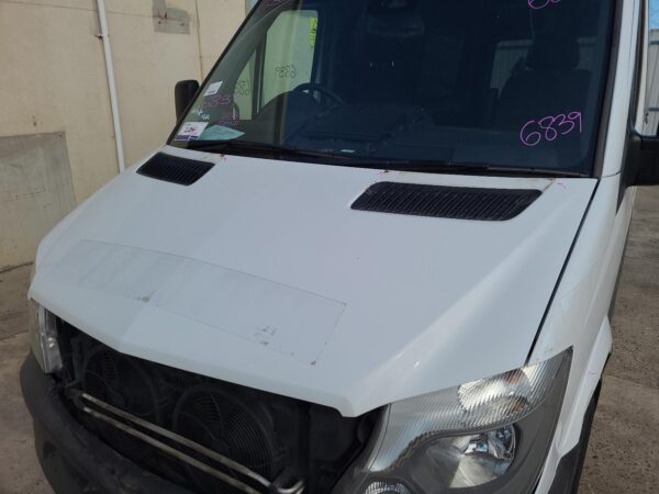 MERCEDES BENZ SPRINTER NCV3 10/2006-04/2018 WIPER MOTOR FRONT - Image 41