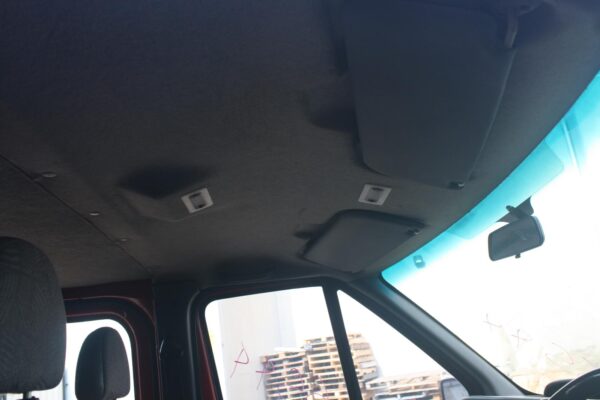 FORD TRANSIT VH-VJ 10/2000-08/2006 COURTESY LIGHT FRONT - Image 10