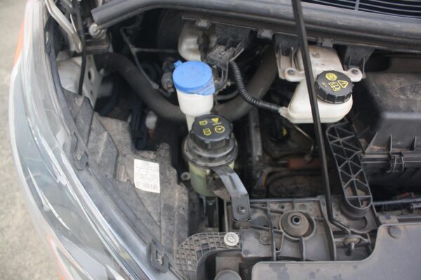 FORD TRANSIT CUSTOM VN 09/2013-04/2019 RIGHT FRONT HUB ASSEMBLY - Image 12