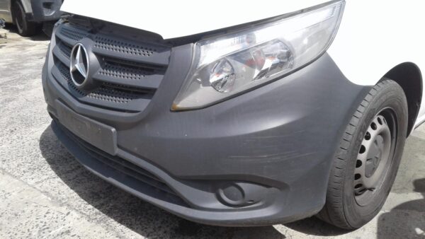 MERCEDES BENZ VITO 447 03/15-2021 REAR NOX SENSOR AND MODULE ONLY DIESEL 2.1L - Image 23