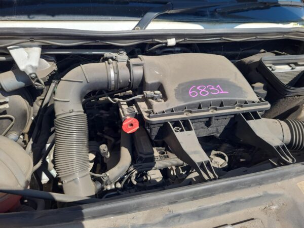 MERCEDES BENZ SPRINTER NCV3 10/2006-04/2018 WIPER MOTOR FRONT - Image 12