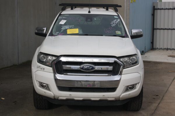 FORD RANGER 07/2018-04/2022 FRONT CAMERA WINDSCREEN MOUNTED P/N JB3T-19H406 - Image 9
