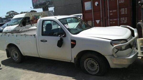 FORD RANGER PJ-PK 12/2006-06/2011 TONNEAU COVER-SOFT SINGLE CAB - Image 7