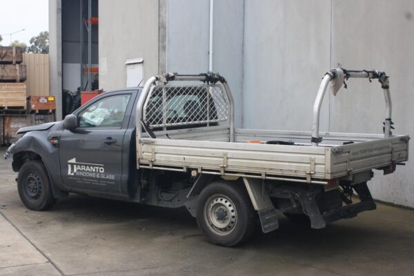 FORD RANGER PX 06/2011-2022 BONNET STRUTS PAIR - Image 3