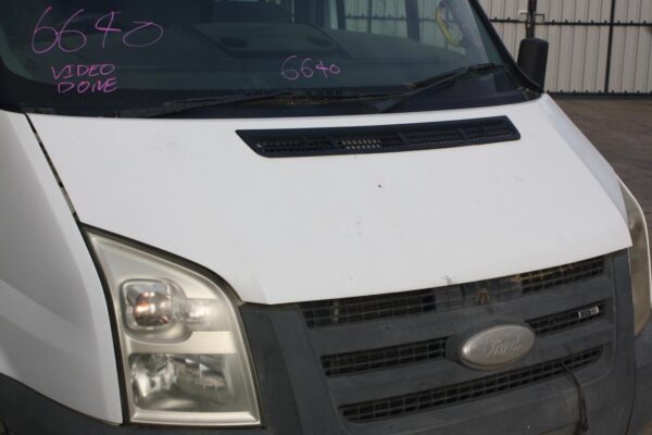 FORD TRANSIT VM 09/2006-02/2014 RIGHT FRONT LOWER CONTROL ARM - Image 8