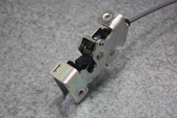 FORD TRANSIT VM 07/2006-02/2014 NEW INNER LEFT BARN DOOR HANDLE - Image 3