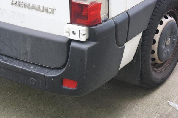 RENAULT MASTER X62 09/2011-01/2020 RIGHT GUARD - Image 8
