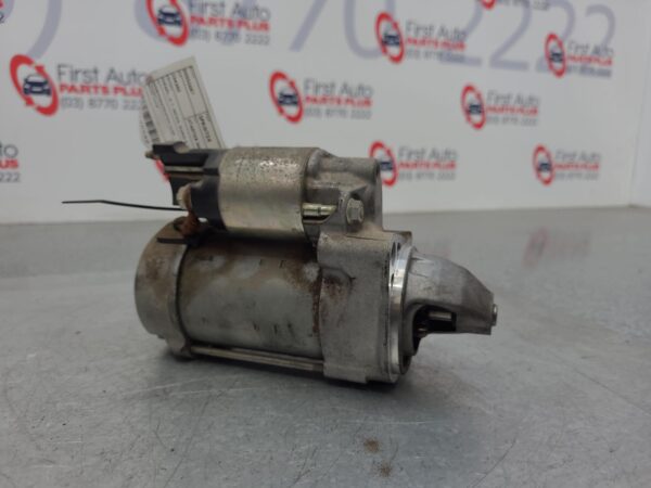 MERCEDES BENZ SPRINTER NCV3 09/2009-04/2018 STARTER MOTOR 2.1 DIESEL EURO 5 TYPE - Image 14