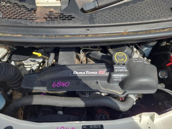 FORD TRANSIT VH-VJ 10/2000-08/2006 EGR VALVE DIESEL 2.4L LARGE W/ TEMP SWITCH - Image 43