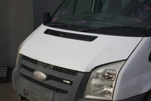 FORD TRANSIT VM 09/2006-12/2011 RIGHT RADIATOR SUPPORT BOLT OFF TYPE - Image 8