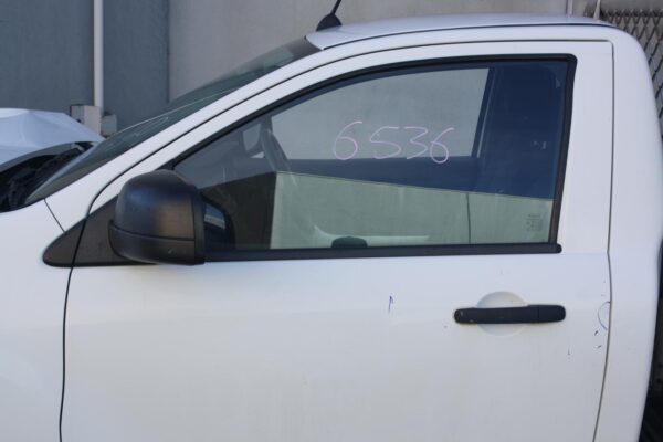 MAZDA BT50 UP-UR 10/2011-06/2020 ABS SENSOR LEFT FRONT 2WD LOW RIDE - Image 14