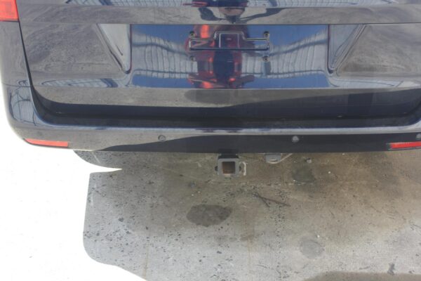 MERCEDES BENZ VITO 03/2015-ON TAILGATE STRUT PAIR - Image 8